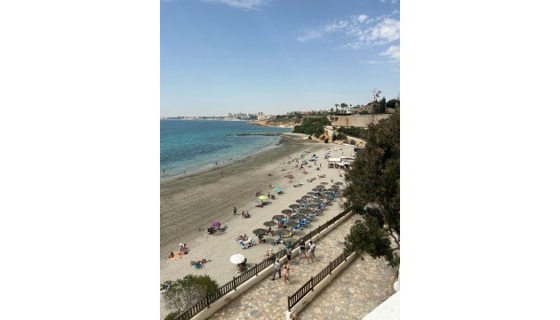 Videresalg - Leilighet - Orihuela Costa - Cabo Roig