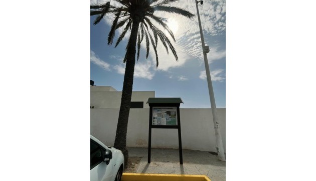 Videresalg - Leilighet - Orihuela Costa - Cabo Roig