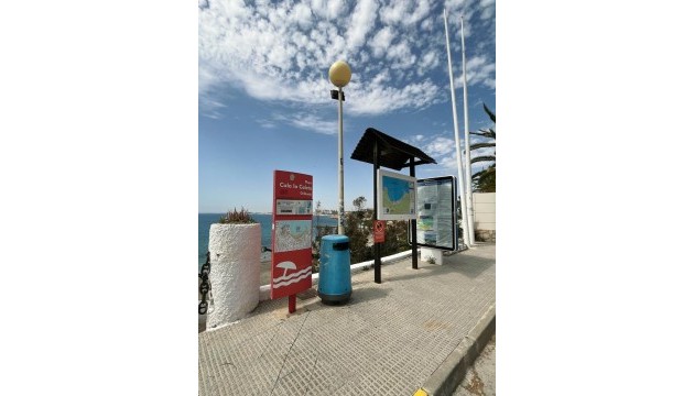 Videresalg - Leilighet - Orihuela Costa - Cabo Roig