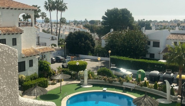 Videresalg - Leilighet - Orihuela Costa - Cabo Roig