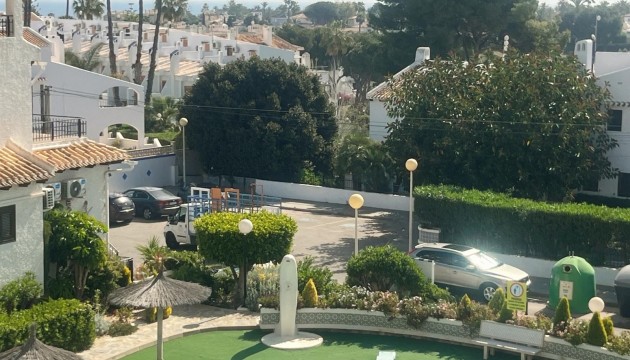 Videresalg - Leilighet - Orihuela Costa - Cabo Roig