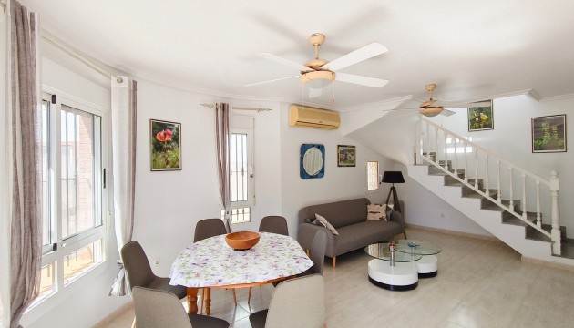 Wiederverkauf - Detached Villa - Pilar de la Horadada