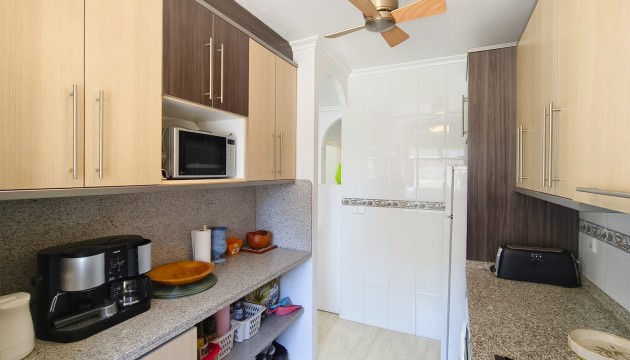 Wiederverkauf - Detached Villa - Pilar de la Horadada