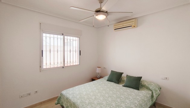 Wiederverkauf - Detached Villa - Pilar de la Horadada