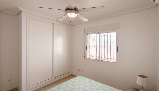 Wiederverkauf - Detached Villa - Pilar de la Horadada