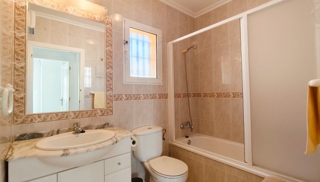 Wiederverkauf - Detached Villa - Pilar de la Horadada