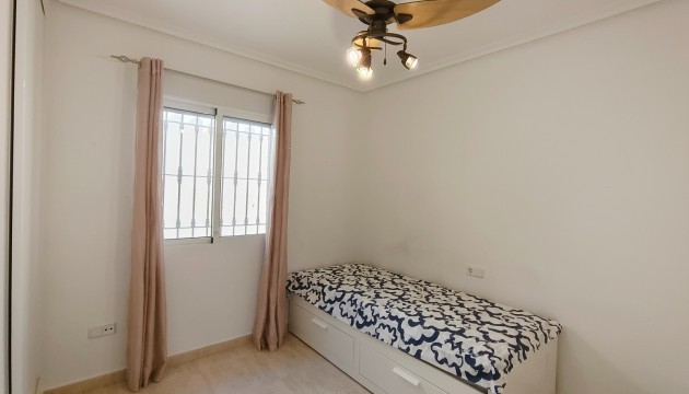 Wiederverkauf - Detached Villa - Pilar de la Horadada