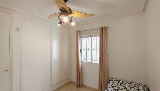 Wiederverkauf - Detached Villa - Pilar de la Horadada