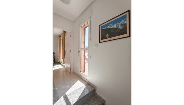 Wiederverkauf - Detached Villa - Pilar de la Horadada