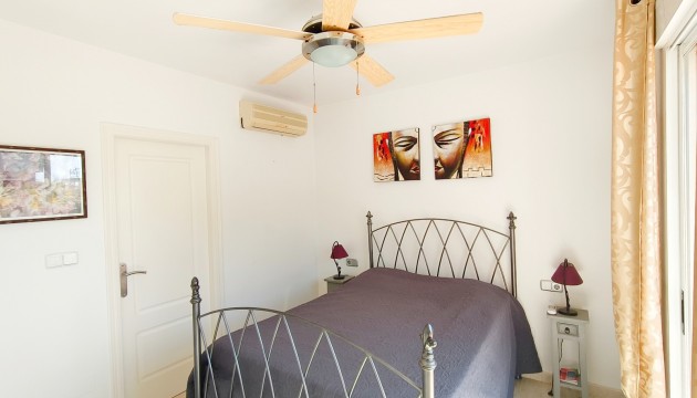 Wiederverkauf - Detached Villa - Pilar de la Horadada