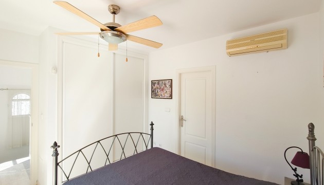 Wiederverkauf - Detached Villa - Pilar de la Horadada