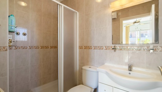 Wiederverkauf - Detached Villa - Pilar de la Horadada