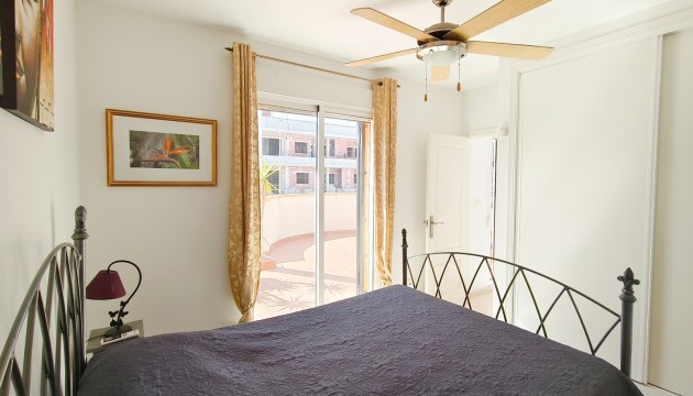 Wiederverkauf - Detached Villa - Pilar de la Horadada