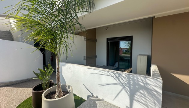 Videresalg - Leilighet - Orihuela Costa - Playa Flamenca