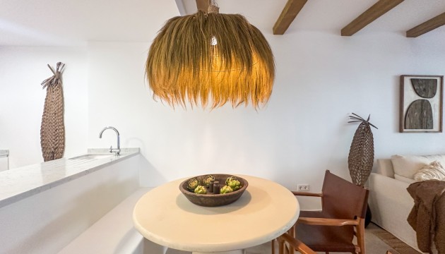 Videresalg - Leilighet - Orihuela Costa - Playa Flamenca