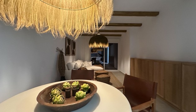 Videresalg - Leilighet - Orihuela Costa - Playa Flamenca