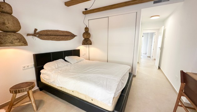 Videresalg - Leilighet - Orihuela Costa - Playa Flamenca