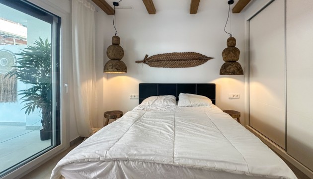 Videresalg - Leilighet - Orihuela Costa - Playa Flamenca