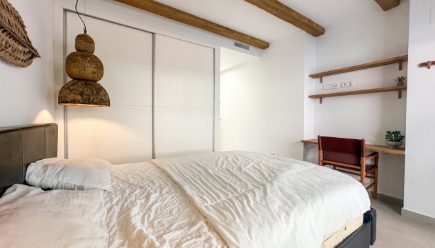 Videresalg - Leilighet - Orihuela Costa - Playa Flamenca