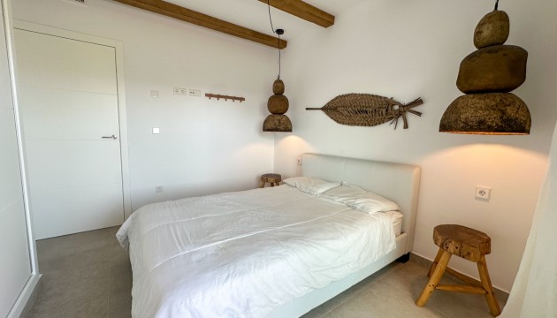 Videresalg - Leilighet - Orihuela Costa - Playa Flamenca