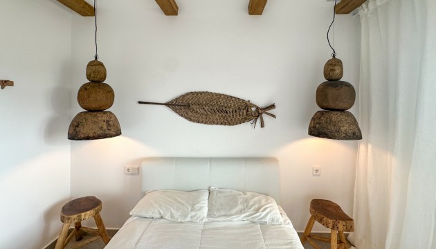 Videresalg - Leilighet - Orihuela Costa - Playa Flamenca