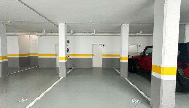 Videresalg - Leilighet - Orihuela Costa - Playa Flamenca