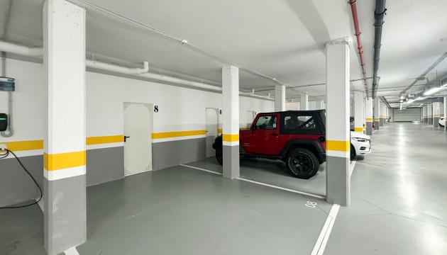 Videresalg - Leilighet - Orihuela Costa - Playa Flamenca