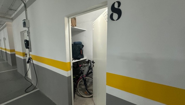 Videresalg - Leilighet - Orihuela Costa - Playa Flamenca