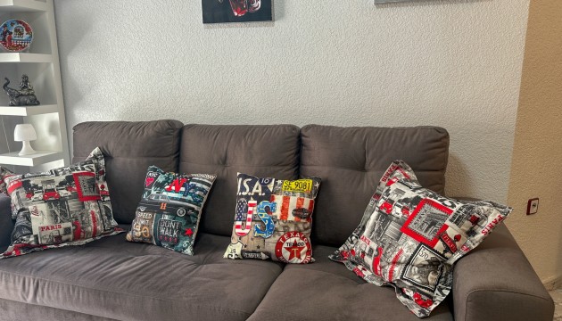 Videresalg - Leilighet - Torrevieja - El Acequión - Los Náufragos