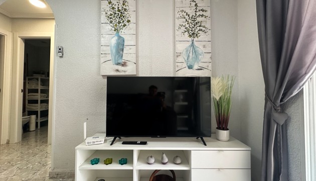 Videresalg - Leilighet - Torrevieja - El Acequión - Los Náufragos