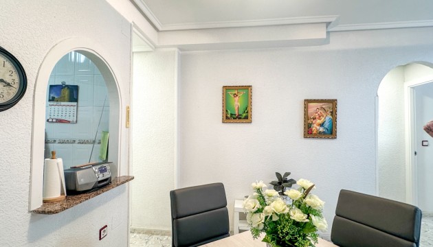 Videresalg - Leilighet - Torrevieja - El Acequión - Los Náufragos