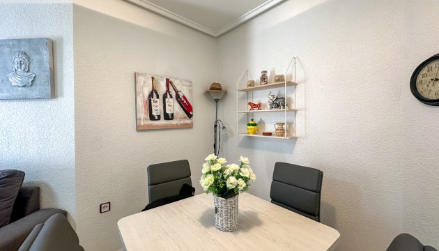 Videresalg - Leilighet - Torrevieja - El Acequión - Los Náufragos