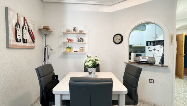 Videresalg - Leilighet - Torrevieja - El Acequión - Los Náufragos