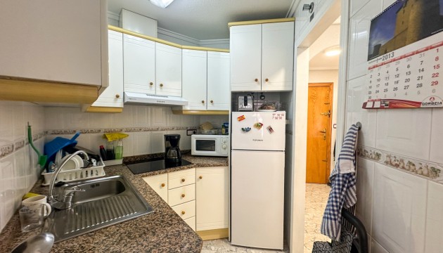 Videresalg - Leilighet - Torrevieja - El Acequión - Los Náufragos