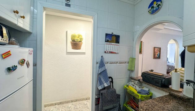 Videresalg - Leilighet - Torrevieja - El Acequión - Los Náufragos