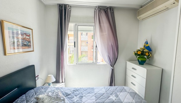 Videresalg - Leilighet - Torrevieja - El Acequión - Los Náufragos