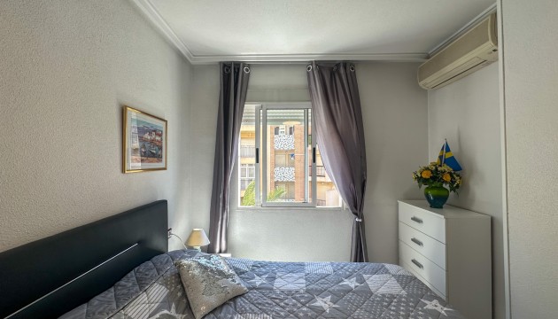 Videresalg - Leilighet - Torrevieja - El Acequión - Los Náufragos