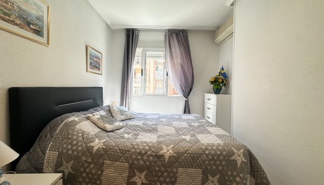 Videresalg - Leilighet - Torrevieja - El Acequión - Los Náufragos