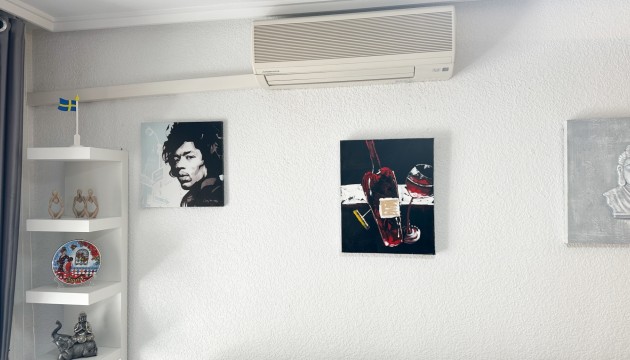 Videresalg - Leilighet - Torrevieja - El Acequión - Los Náufragos