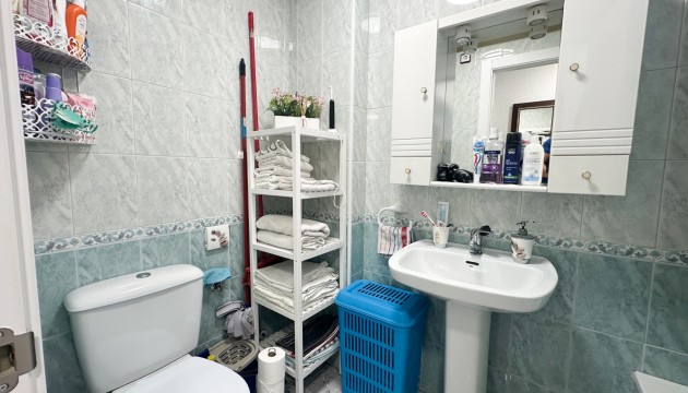 Videresalg - Leilighet - Torrevieja - El Acequión - Los Náufragos