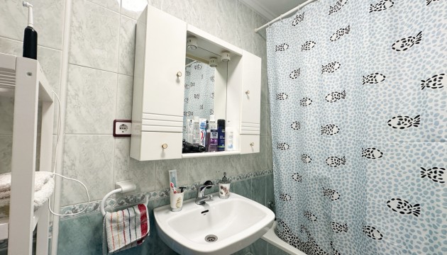 Videresalg - Leilighet - Torrevieja - El Acequión - Los Náufragos