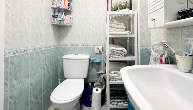 Videresalg - Leilighet - Torrevieja - El Acequión - Los Náufragos