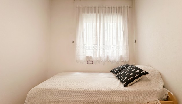 Videresalg - Leilighet - Torrevieja - El Acequión - Los Náufragos