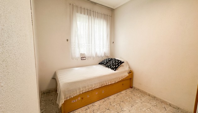 Videresalg - Leilighet - Torrevieja - El Acequión - Los Náufragos