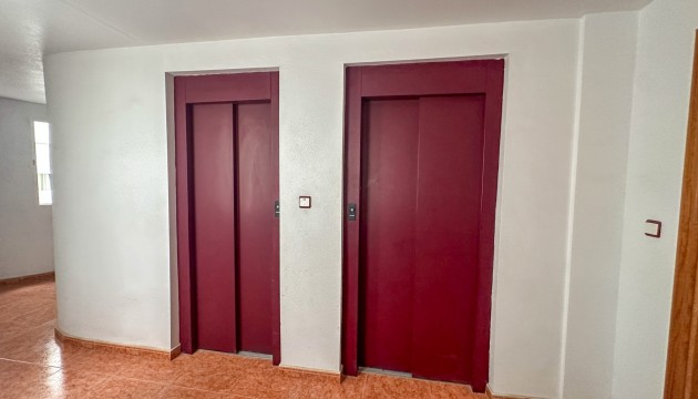 Videresalg - Leilighet - Torrevieja - El Acequión - Los Náufragos