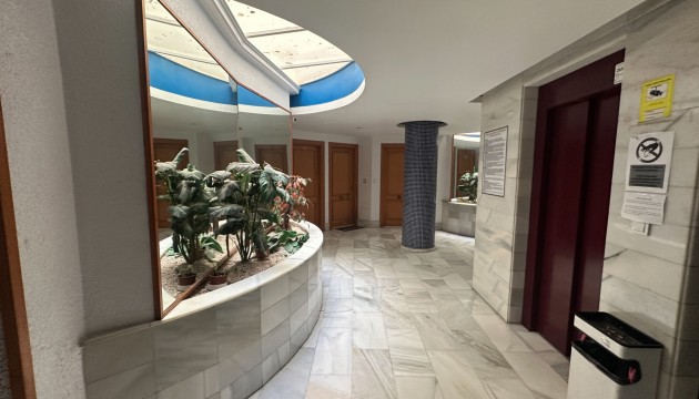 Videresalg - Leilighet - Torrevieja - El Acequión - Los Náufragos