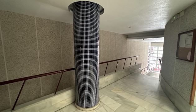 Videresalg - Leilighet - Torrevieja - El Acequión - Los Náufragos