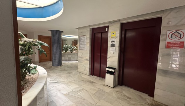 Videresalg - Leilighet - Torrevieja - El Acequión - Los Náufragos