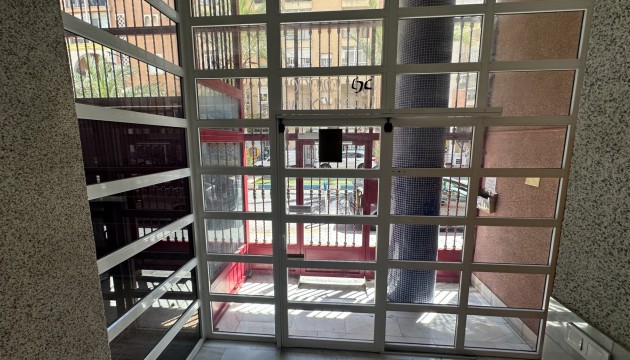 Videresalg - Leilighet - Torrevieja - El Acequión - Los Náufragos