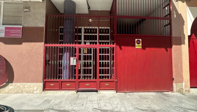 Videresalg - Leilighet - Torrevieja - El Acequión - Los Náufragos